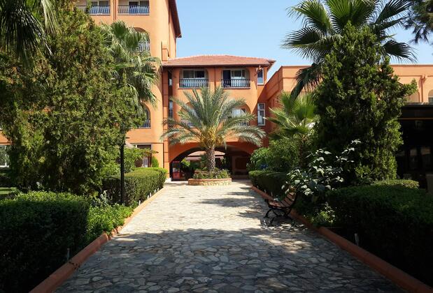 Club Turtaş Beach - Görsel 10