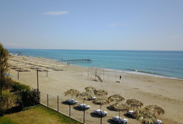 Club Turtaş Beach - Görsel 7