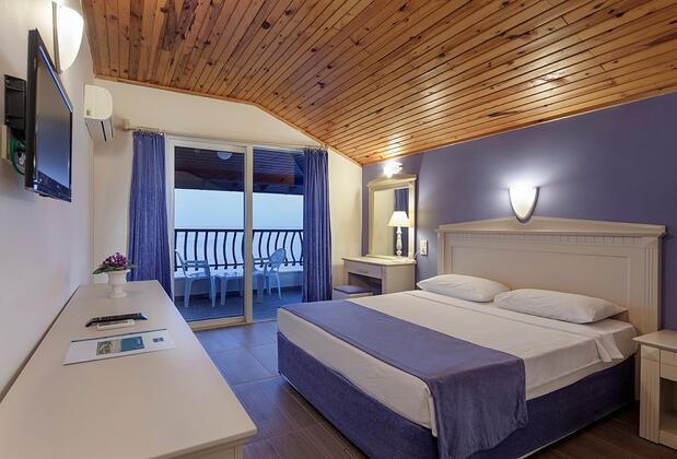 Club Turtaş Beach - Görsel 23