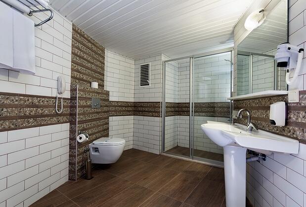 Club Turtaş Beach - Görsel 24