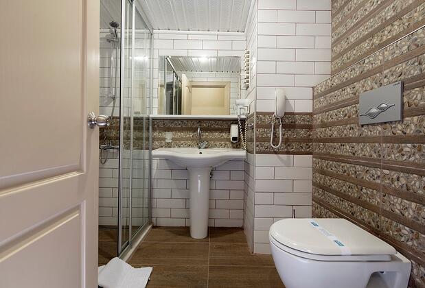 Club Turtaş Beach - Görsel 26