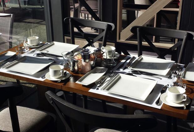 G Suites Airport Otel - Görsel 36