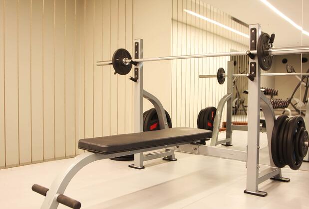 G Suites Airport Otel - Görsel 39