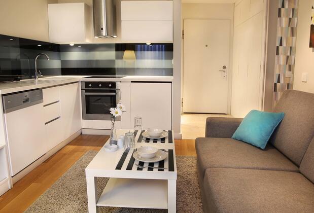 G Suites Airport Otel - Görsel 42