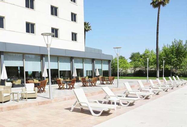 Denizli Anemon Otel - Görsel 3