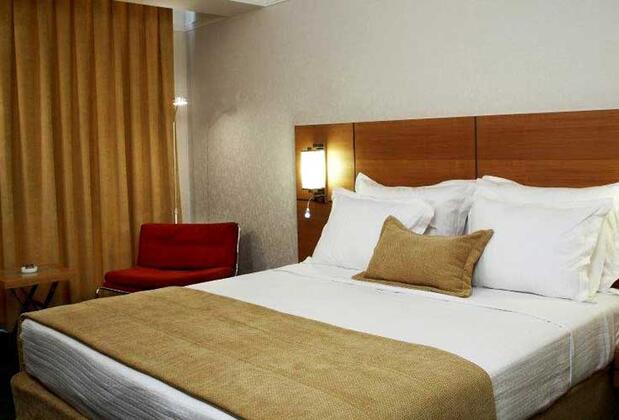 Denizli Anemon Otel - Görsel 16