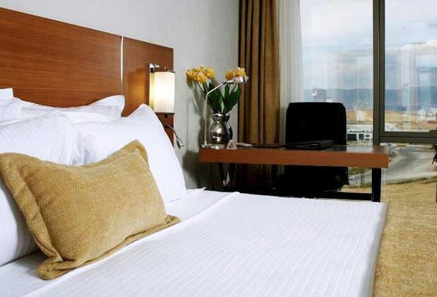 Denizli Anemon Otel - Görsel 17