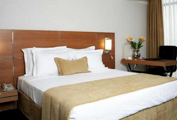 Denizli Anemon Otel - Görsel 18