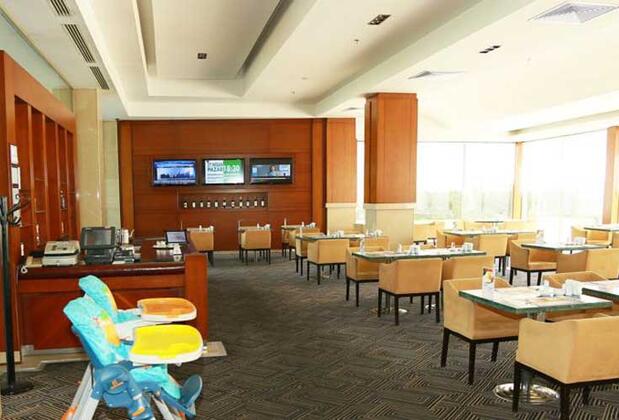 Denizli Anemon Otel - Görsel 11