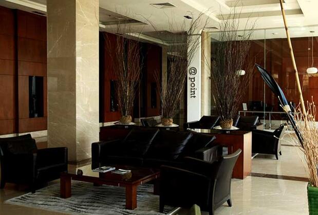 Denizli Anemon Otel - Görsel 7