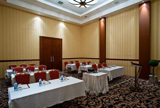 Denizli Anemon Otel - Görsel 14