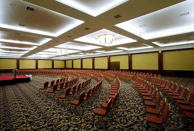 Denizli Anemon Otel - Görsel 15