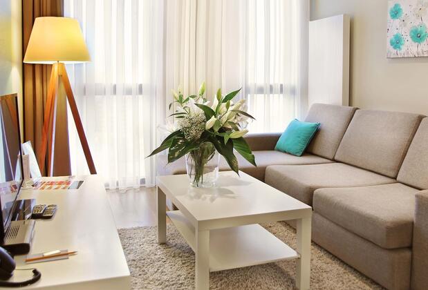 G Suites Airport Otel - Görsel 47