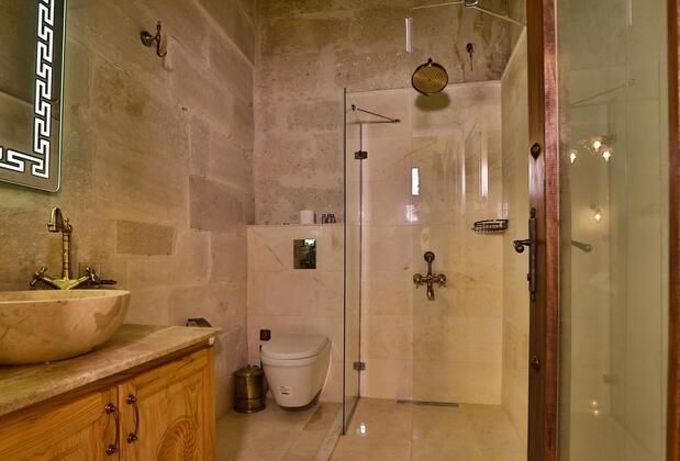 Caftan Cave Suites - Görsel 10