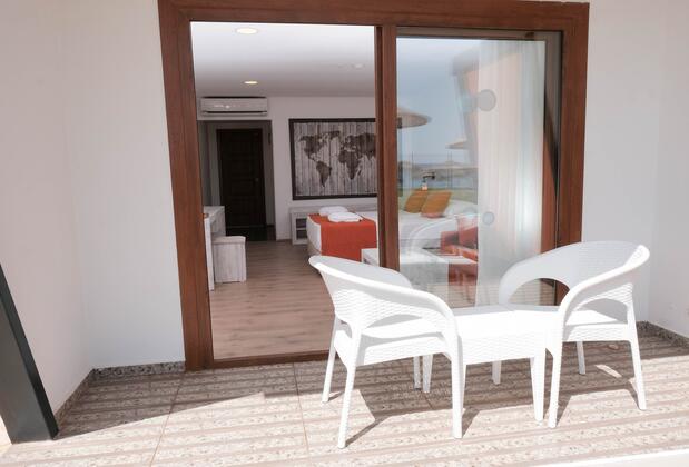 Club Turtaş Beach - Görsel 28