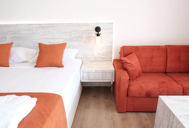 Club Turtaş Beach - Görsel 32