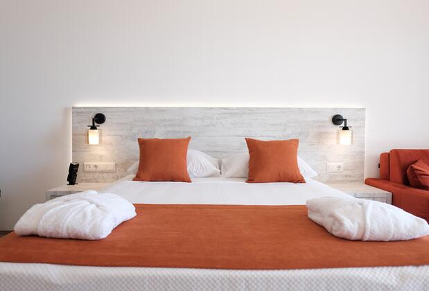 Club Turtaş Beach - Görsel 33