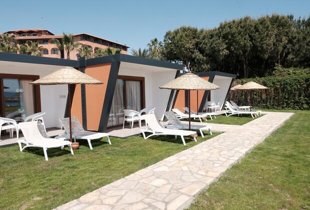 Club Turtaş Beach - Görsel 9