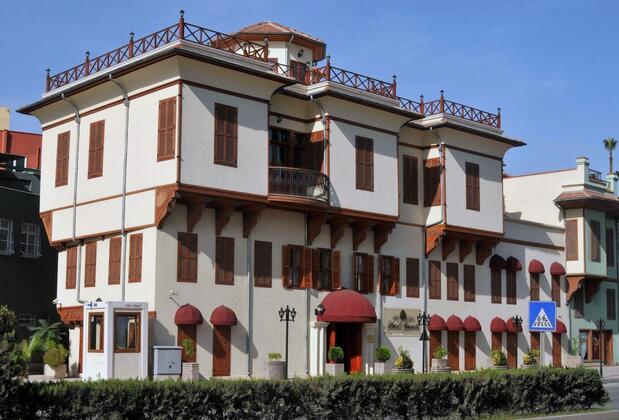 Hotel Bosnalı - Görsel 3