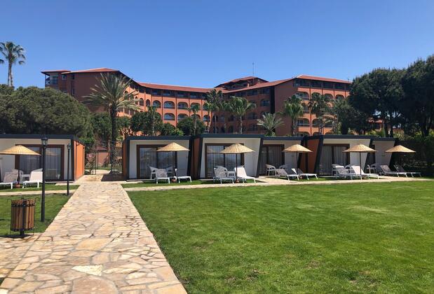 Club Turtaş Beach - Görsel 8