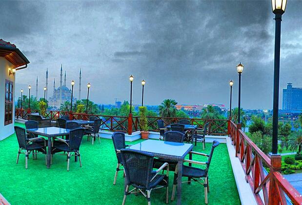 Hotel Bosnalı - Görsel 8