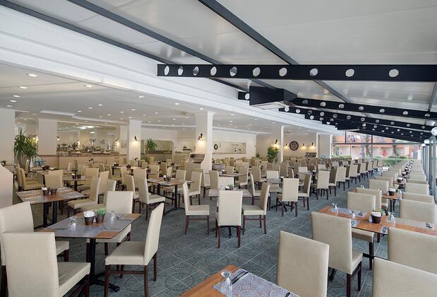 Club Turtaş Beach - Görsel 13