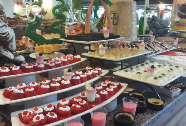 Club Turtaş Beach - Görsel 14