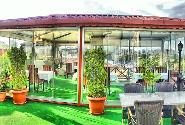 Hotel Bosnalı - Görsel 9