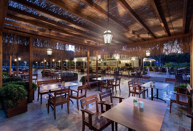 Club Turtaş Beach - Görsel 15