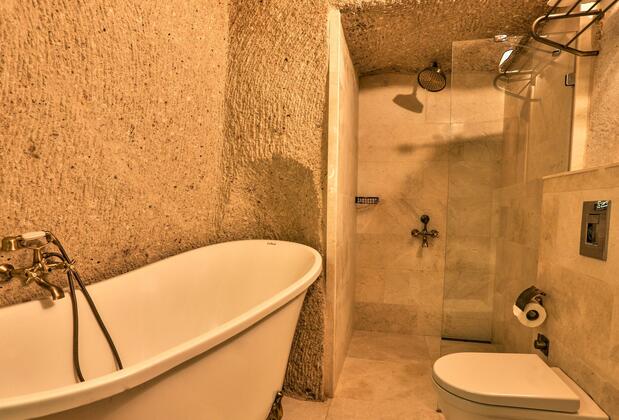 Caftan Cave Suites - Görsel 11