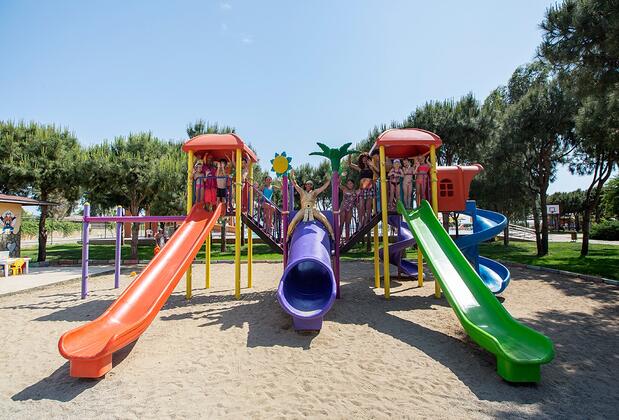 Club Turtaş Beach - Görsel 6