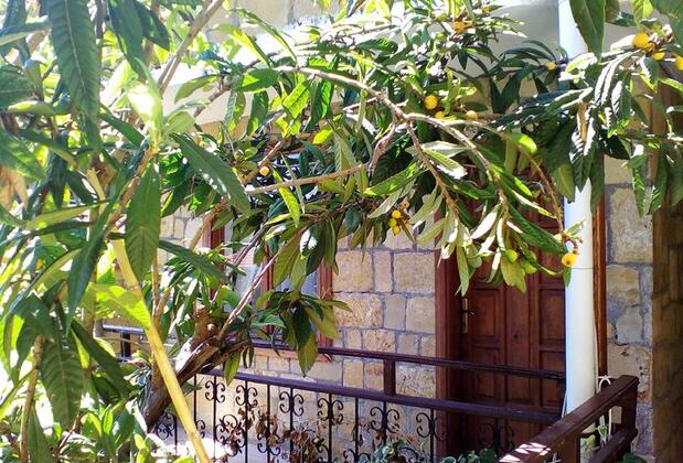 Hellen Hotel Side - Görsel 6