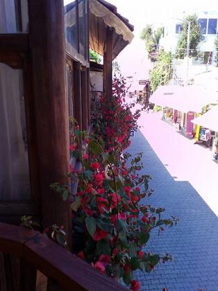 Hellen Hotel Side - Görsel 5