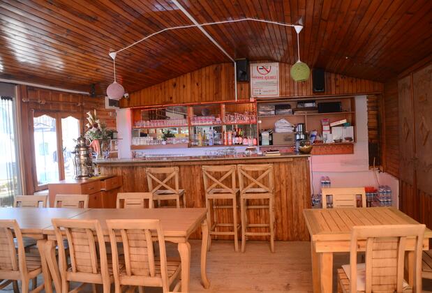 Hellen Hotel Side - Görsel 8