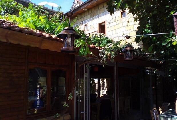 Hellen Hotel Side - Görsel 3