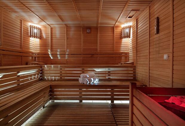 Club Turtaş Beach - Görsel 20