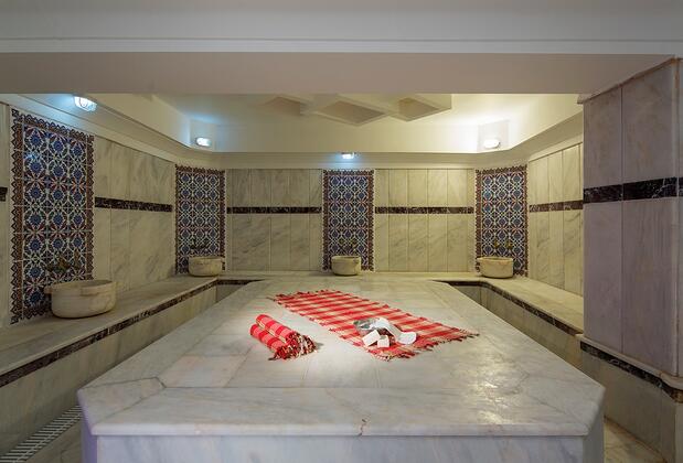 Club Turtaş Beach - Görsel 25