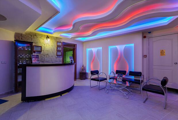 Club Turtaş Beach - Görsel 34