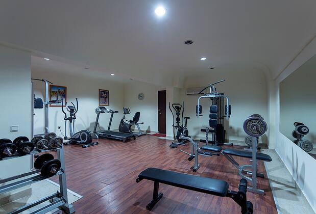 Club Turtaş Beach - Görsel 19