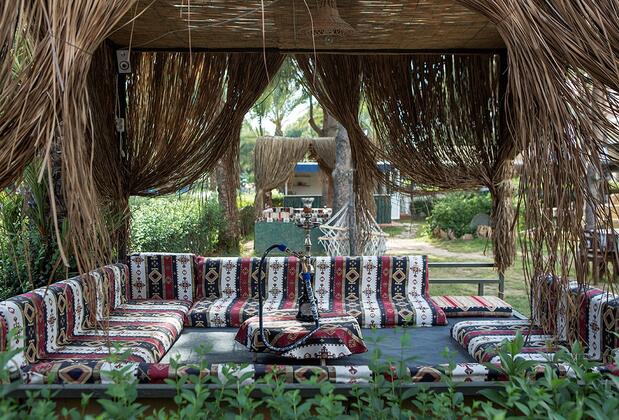 Club Turtaş Beach - Görsel 35