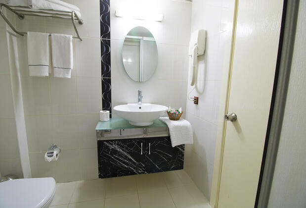 Kocaman Otel - Görsel 23