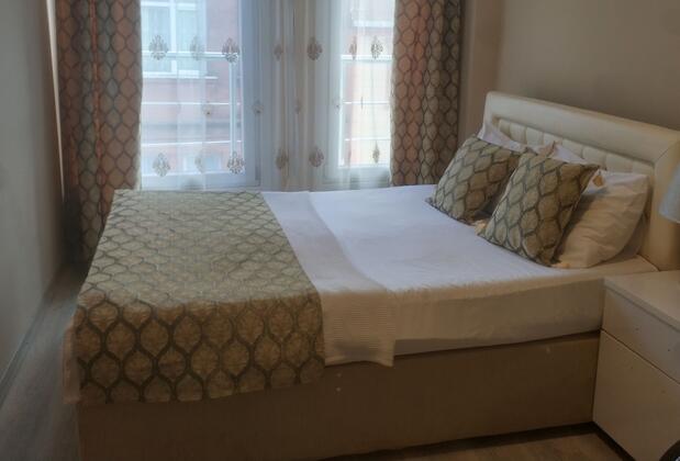 Ortaköy Apart Otel - Görsel 4