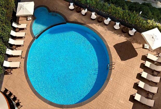 İstanbul Sürmeli Hotel - Görsel 4