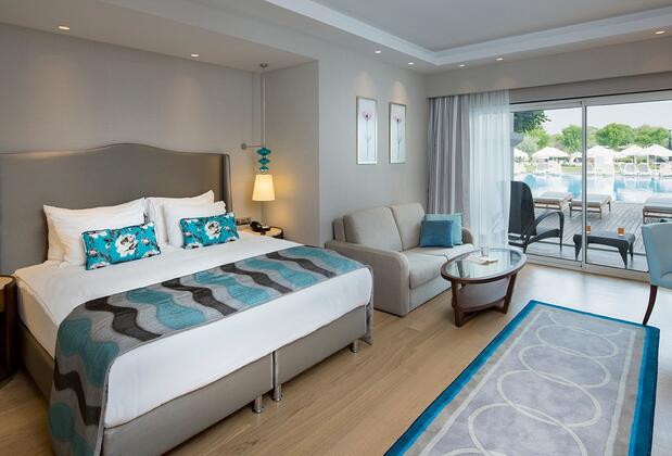 Titanic Deluxe Golf Belek - Görsel 24