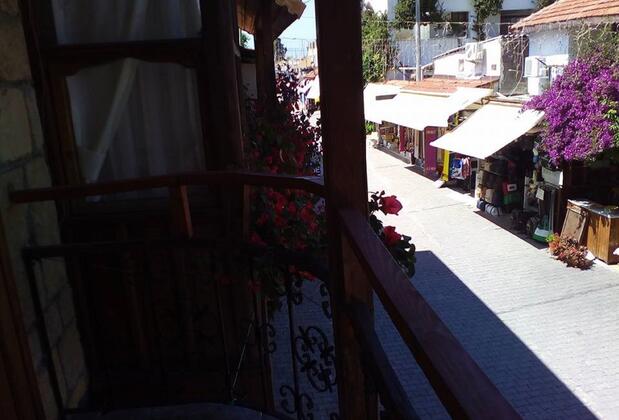 Hellen Hotel Side - Görsel 7