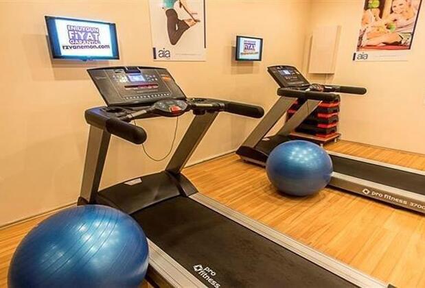 Anemon Ege Hotel - Görsel 10