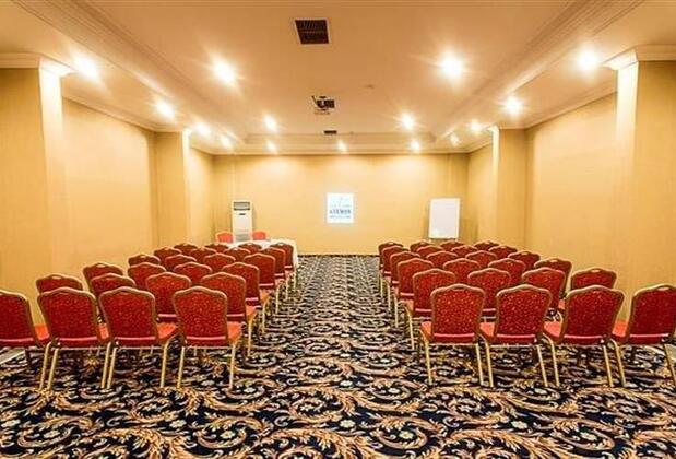 Anemon Ege Hotel - Görsel 8