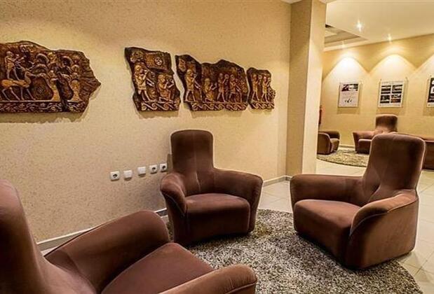 Anemon Ege Hotel - Görsel 11