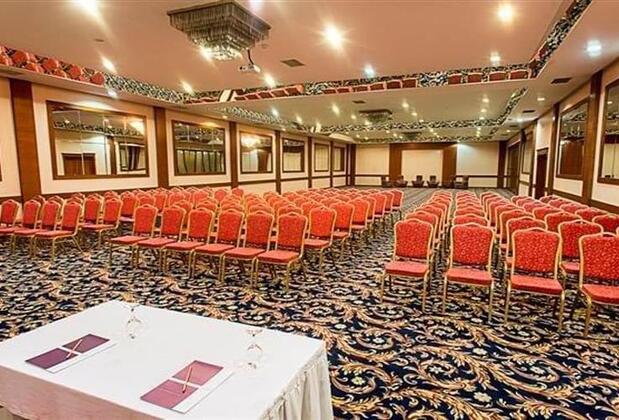 Anemon Ege Hotel - Görsel 7