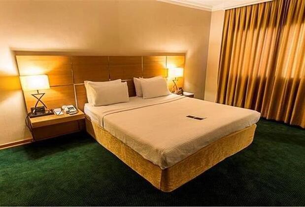 Anemon Ege Hotel - Görsel 20